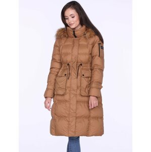 PERSO Woman's Coat BLH220027FXF