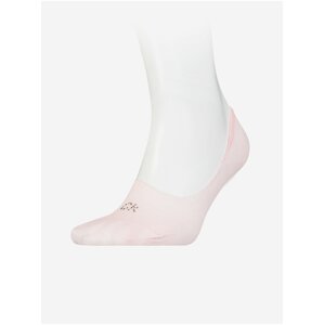 Light pink Calvin Klein Underwear Women's Socks - Women