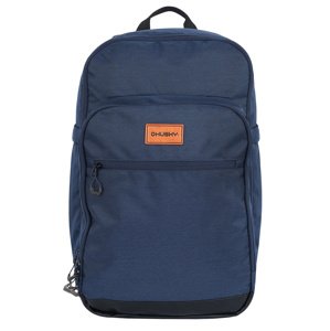 Backpack Office HUSKY Sofer 30l dark blue