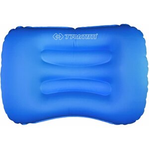 Pillow Trimm ROTTO blue