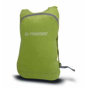 Trimm RESERVE lime backpack