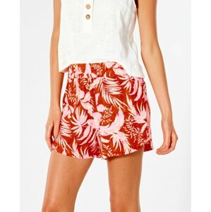 shorts Rip Curl SUN RAYS SHORT Red