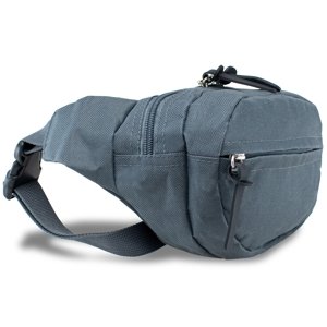 Semiline Unisex's Waist Bag L2043-3