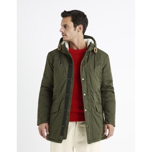 Celio Jacket parka Cuparkaa - Men