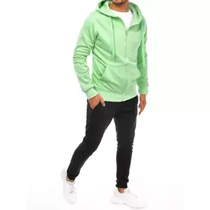 Mint and black men's tracksuit Dstreet