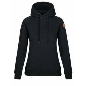 Women's sweatshirt KILPI SOHEY-W black