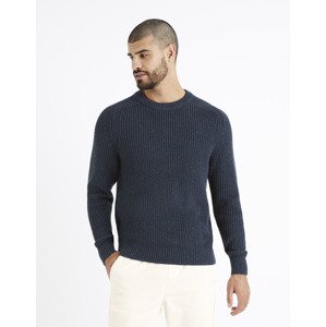 Celio Sweater with round neckline Cenepsey - Men