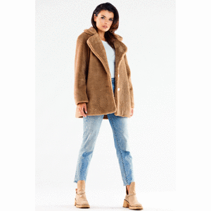 Awama Woman's Coat A534