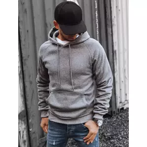 Men's Dark Grey Dstreet Sweatshirt