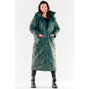 Awama Woman's Coat A541