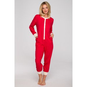 LaLupa Woman's Jumpsuit LA124