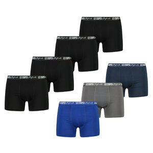 Men's boxers Lee Cooper 7P