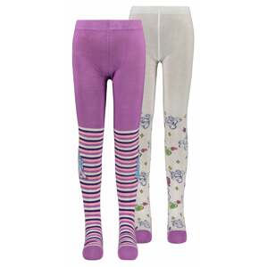 Girls' tights My little pony 2P - Frogies