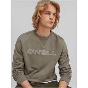 ONeill Green Mens Sweatshirt O'Neill - Men
