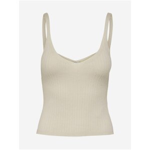 Beige Top JDY Aggie - Women