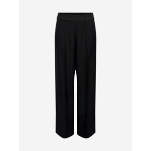 Black Ladies Trousers JDY Zino - Women