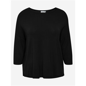 Black Ladies Sweater Fransa - Women