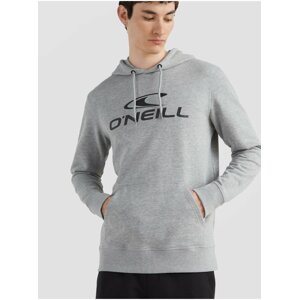 ONeill Mens Sweatshirt Grey Sweatshirt O'Neill - Men