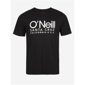 ONeill Black Mens T-Shirt O'Neill Cali - Men