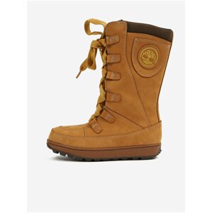 Női téli cipő Timberland DP-3448891