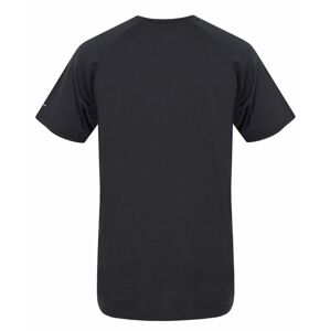 Men's T-shirt Hannah TAREGAN asphalt