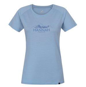 Women's functional T-shirt Hannah LESLIE angel falls