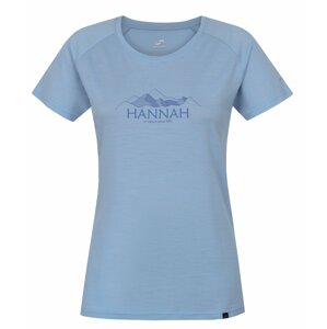 Women's functional T-shirt Hannah LESLIE angel falls