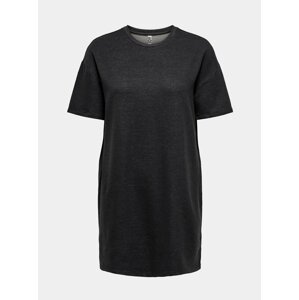 Dark gray dress JDY Gloria - Women