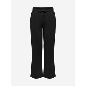 Black sweatpants JDY Naja - Women