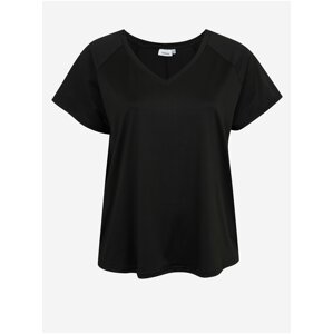 Black blouse Fransa - Women