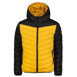 Men's winter jacket Frogies