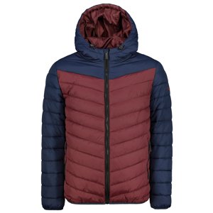Men's winter jacket Frogies