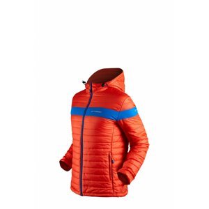 Trimm M CREDIT jacket orange