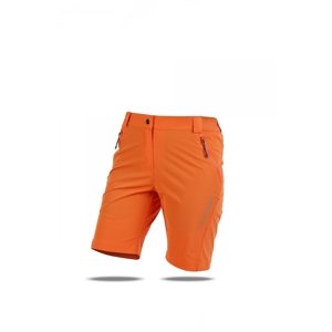 Trimm W TRACKA Shorts orange