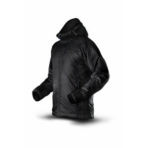 Jacket Trimm M PACO graphite black