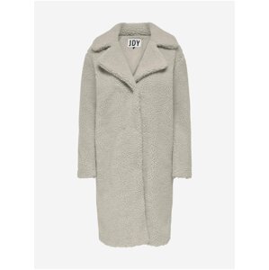 Light Grey Coat JDY Legacy - Women