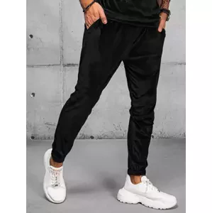 Black men's trousers Dstreet