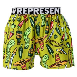 Men's shorts Represent exclusive Mike Hot&Spicy