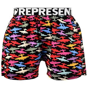 Men's shorts Represent exclusive Mike