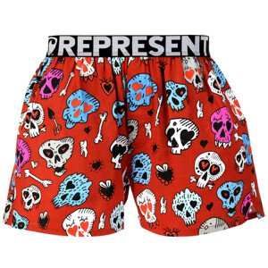 Men's shorts Represent exclusive Mike lover demons