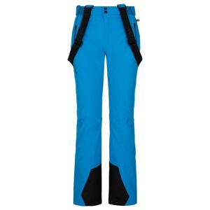 Women's ski pants KILPI RAVEL-W blue