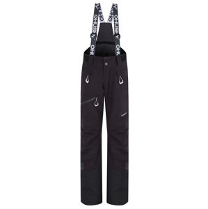 Kids Ski Pants HUSKY Gilep Kids black