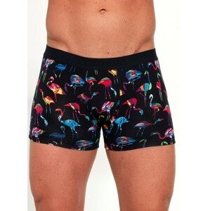 Men's boxers Cornette High Emotion multicolor