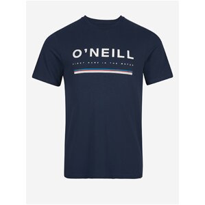 Férfi póló O'Neill Navy Blue