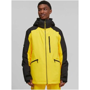 ONeill Mens Sports Winter Hooded Jacket O'Neill Diabase - Men