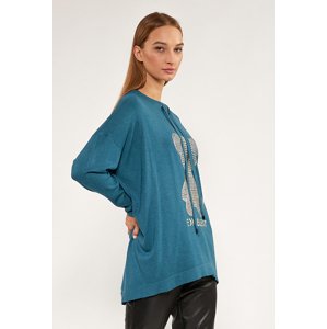 MONNARI Woman's Sweatshirt 155066961