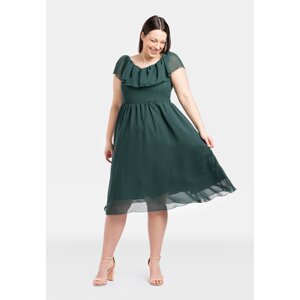 Karko Woman's Dress SB531