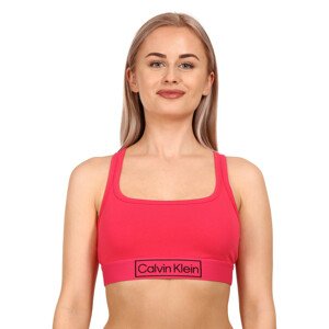 Women's bra Calvin Klein pink