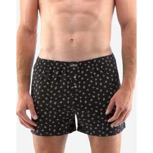 Men's shorts Gino black