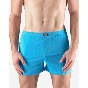 Men's shorts Gino blue